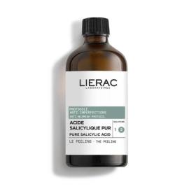 LIERAC Protocole anti-imperfections 15ml