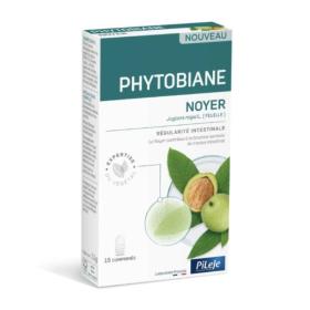 PILEJE Phytobiane noyer 15 comprimés