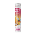 FORTÉ PHARMA Hydra forté mangue passion 24 comprimés effervescents