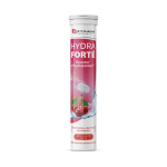 FORTÉ PHARMA Hydra forté cerise 24 comprimés effervescents