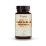 COOPER Vitavea huile de foie de morue 30 capsules