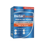 FORTÉ PHARMA Xtraslim chrono 60 gélules