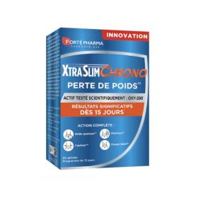 FORTÉ PHARMA Xtraslim chrono 60 gélules