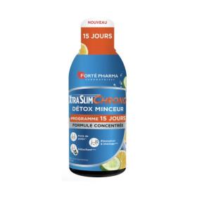 FORTÉ PHARMA XtraSlim chrono détox minceur 450ml