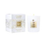 COLLINES DE PROVENCE Fleurs & écorces bougie coton 360g