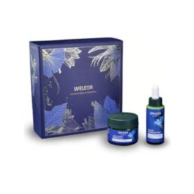 WELEDA Coffret gentiane bleue & edelweiss