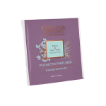 COLLINES DE PROVENCE Pochette parfumée duo figue & aloe vera