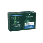 FURTERER Triphasic reactional traitement anti-chute 12x5ml