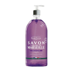 BEAUTERRA Savon liquide de Marseille lavande 300ml