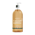 BEAUTERRA Savon liquide de Marseille vanille miel 300ml