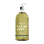 BEAUTERRA Savon liquide de Marseille olive 300ml