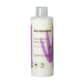 MARQUE VERTE Dermasens shampooing extra-doux 400ml