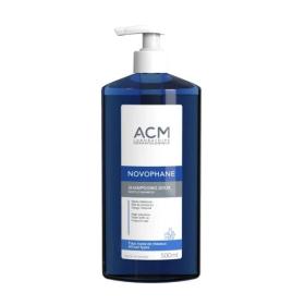 ACM Novophane shampooing doux 500ml