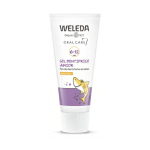 WELEDA Gel dentifrice junior 6-12 ans 50ml