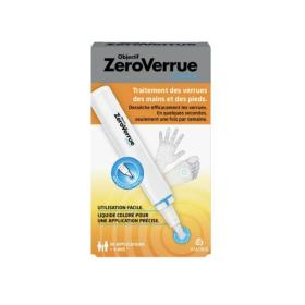 MYLAN-VIATRIS Objectif zeroVerrue stylo C 3ml