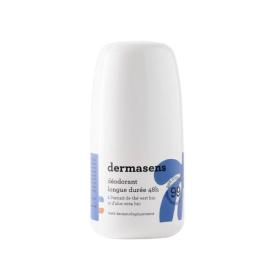 MARQUE VERTE Dermasens déodorant longue durée 48h 50ml