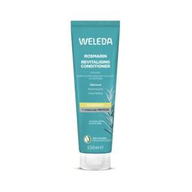 WELEDA Après-shampooing revitalisant au romarin 150ml