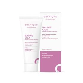 GRANIONS Dermatologie baume cica 40ml