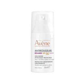 AVÈNE Rosamed antirougeurs concentré hydratant protecteur SPF 50+ 30ml