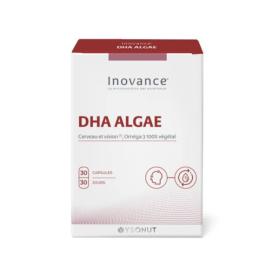 YSONUT Inovance DHA algae 30 capsules