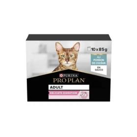 PURINA Proplan  Chat 10 sachets