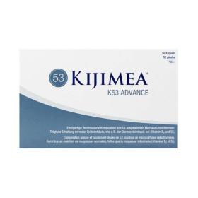 KIJIMEA Kijimea K53 advance 56 gélules