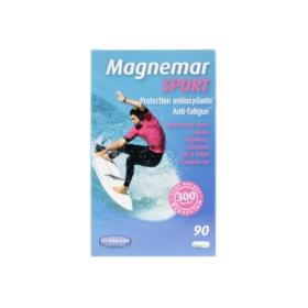 ORTHONAT Magnémar sport 90 gélules