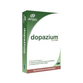 DERGAM Dopazium 60 gélules