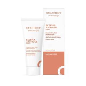 GRANIONS Dermatologie crème eczéma atopique 30ml