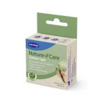 HARTMANN Nature care sparadrap 2,5x5cm