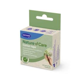 HARTMANN Nature care sparadrap 2,5x5cm