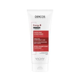 VICHY Dercos energy+ après-shampooing fortifiant énergisant 200ml