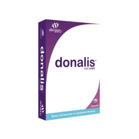 DERGAM Donalis 60 capsules