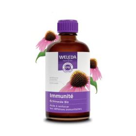 WELEDA EPB immunité échinacée bio 100ml