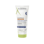 A-DERMA Exomega control crème nuit émolliente réparatrice 400ml