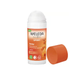 WELEDA Sport roller à l'arnica 75ml