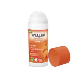 WELEDA Sport roller à l'arnica 75ml