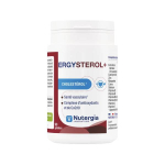 NUTERGIA Ergysterol+ 90 gélules