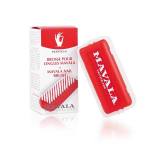 MAVALA Brosse pour les ongles