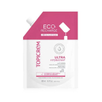 TOPICREM Éco-recharge ultra hydratant lait corps 500ml