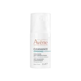 AVÈNE Cleanance comedomed concentré anti-imperfections 30ml