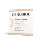 OENOBIOL Derma expert collagène marin 10 shots