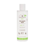 ALPHANOVA Gel lavant doux 200ml