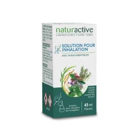 NATURACTIVE Solution pour inhalation 45ml