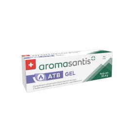 SANTIS LAB Aromasantis ATB gel 20ml