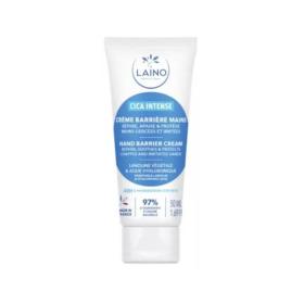 LAINO Cica intense crème barrière mains 50ml