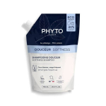 PHYTO Shampooing douceur éco-recharge 750ml