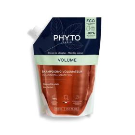 PHYTO Volume shampooing volumateur éco-recharge 750ml