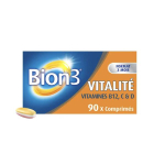 BION 3 vitalité 90 comprimés