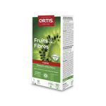 ORTIS Fruits & fibres forte transit intestinal 12 sticks